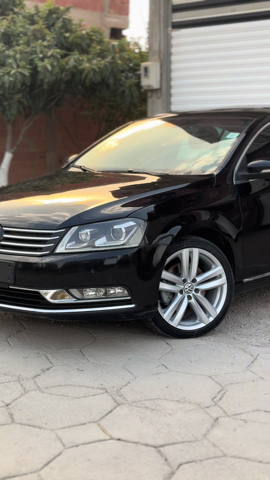 @OF DETAILING Oussama