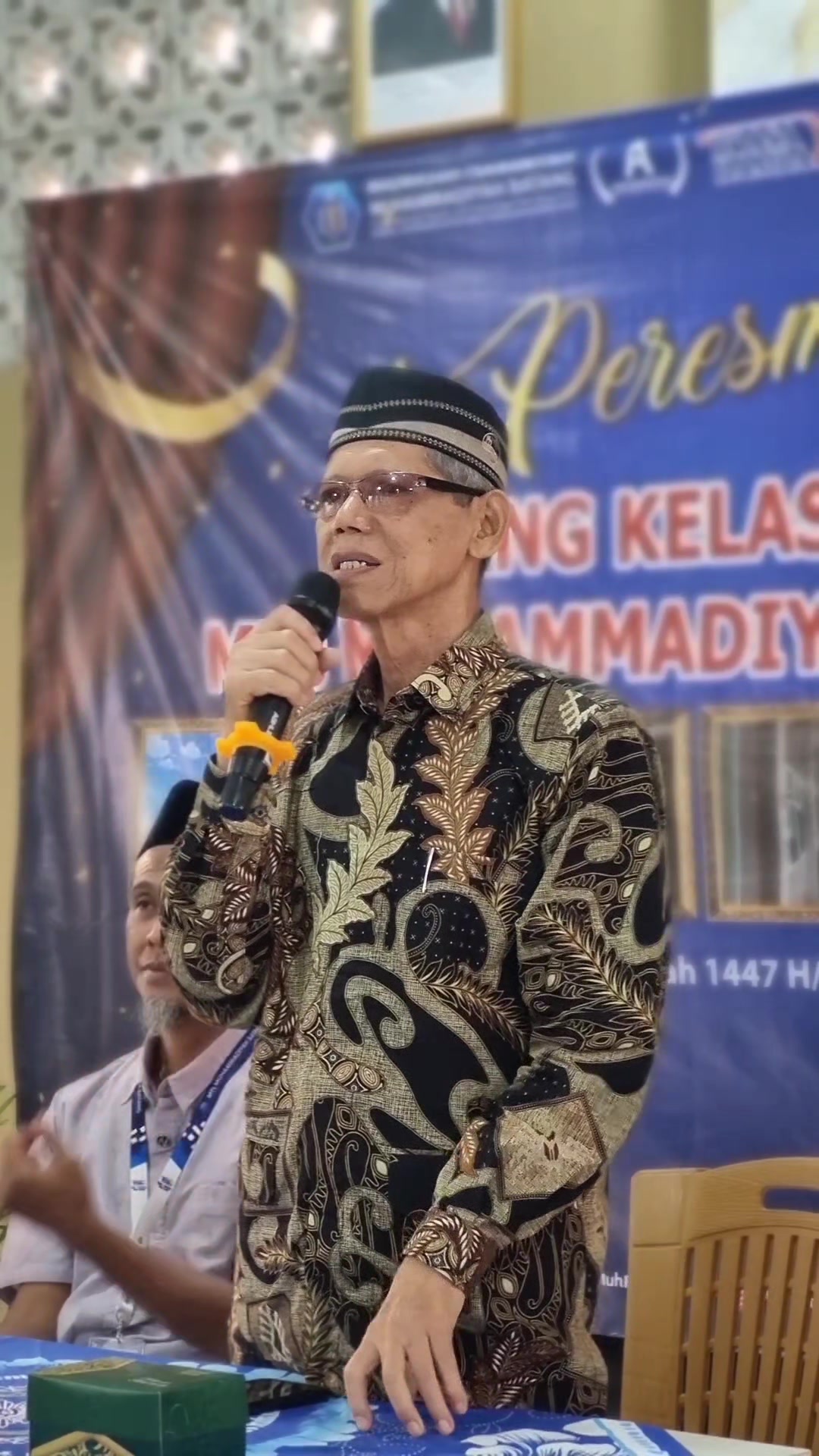 @MTs Muhammadiyah Batang