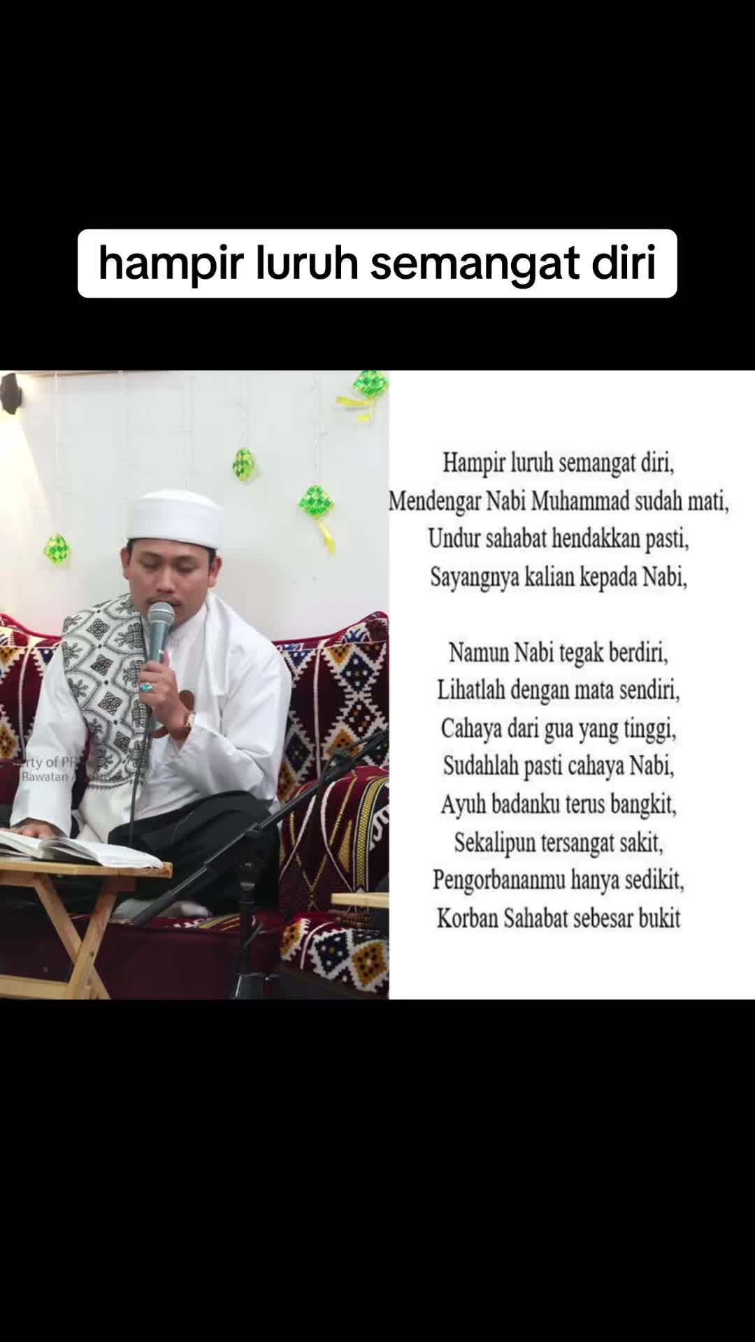 @Wanzo PRAI