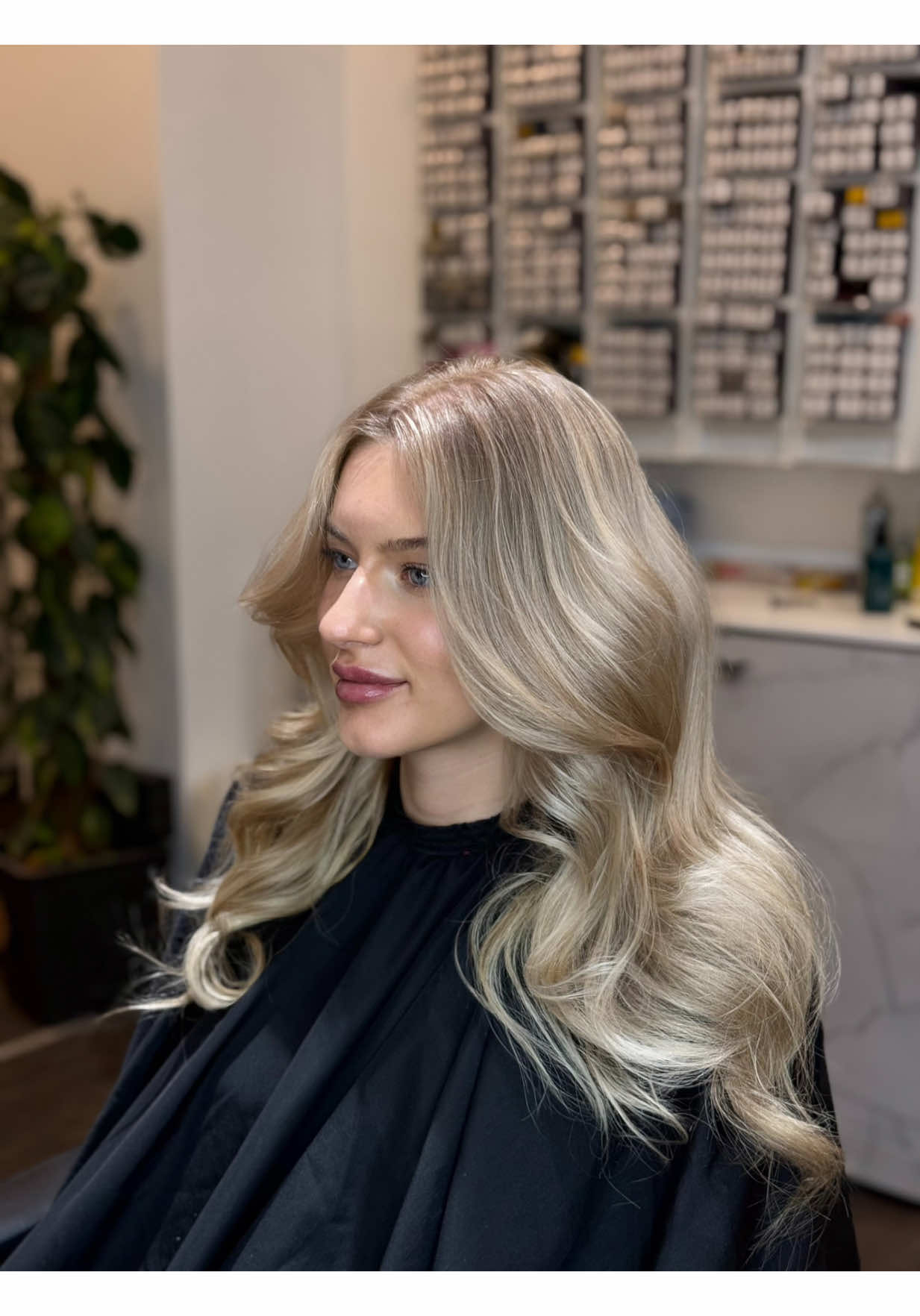 @Traum Beauty Salon Samira