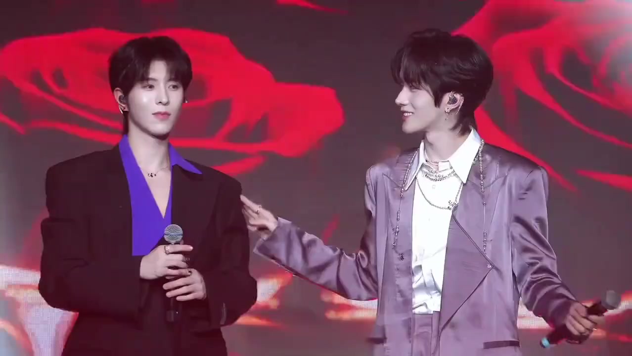 @LinhLinh 龚俊🍊张哲瀚 ❤️051129💙