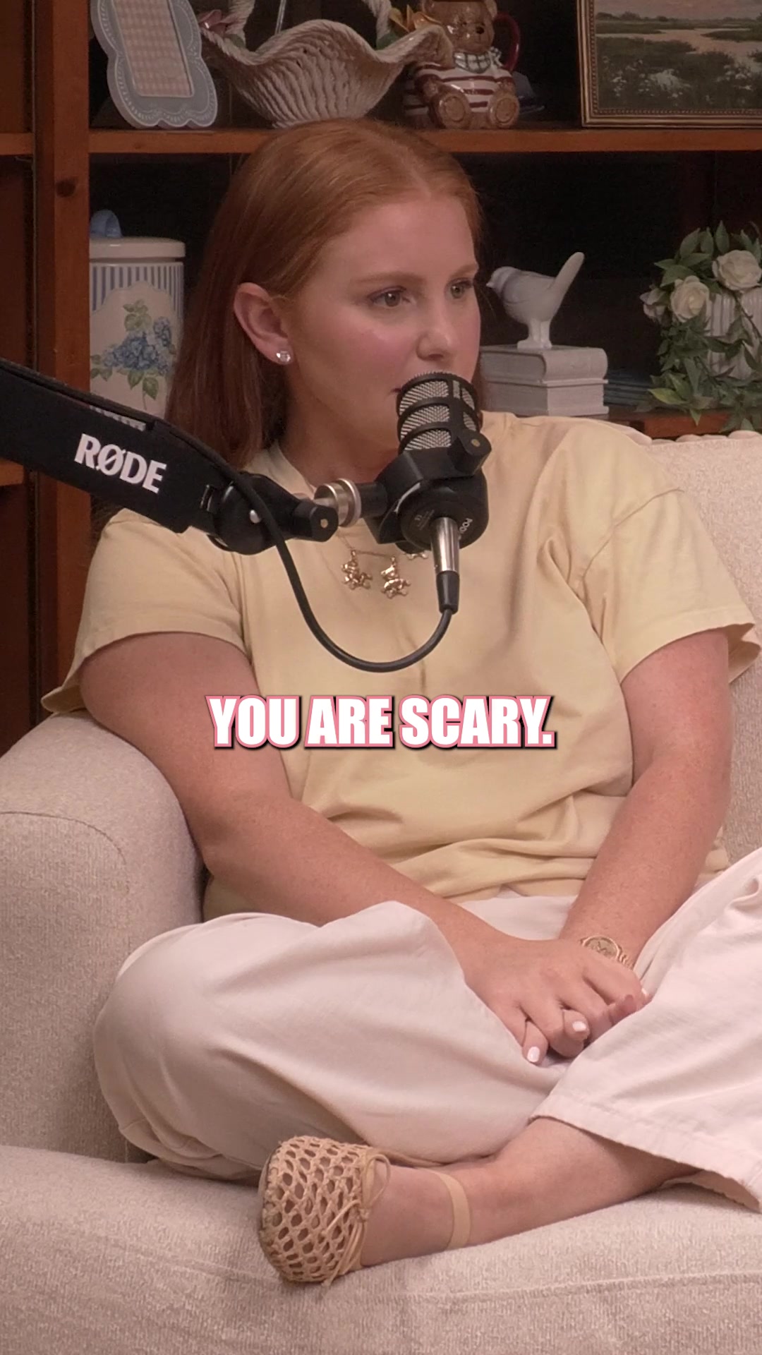 @The Toast Podcast