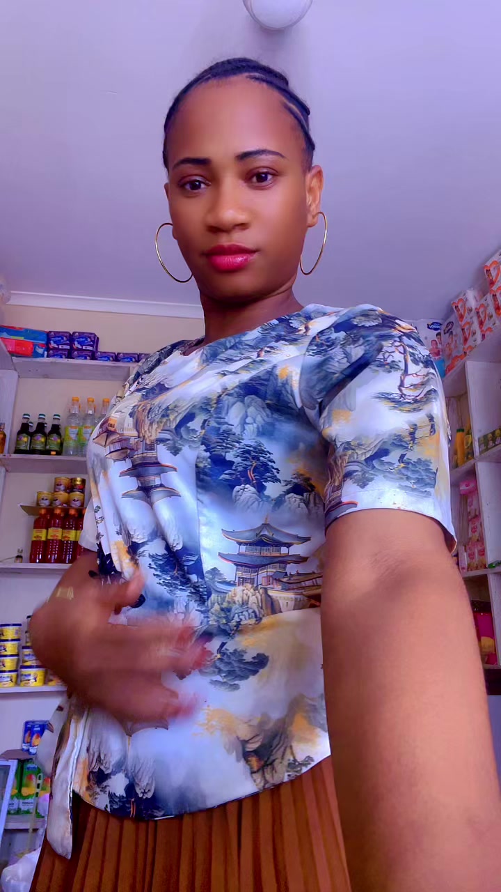 @irene rashid