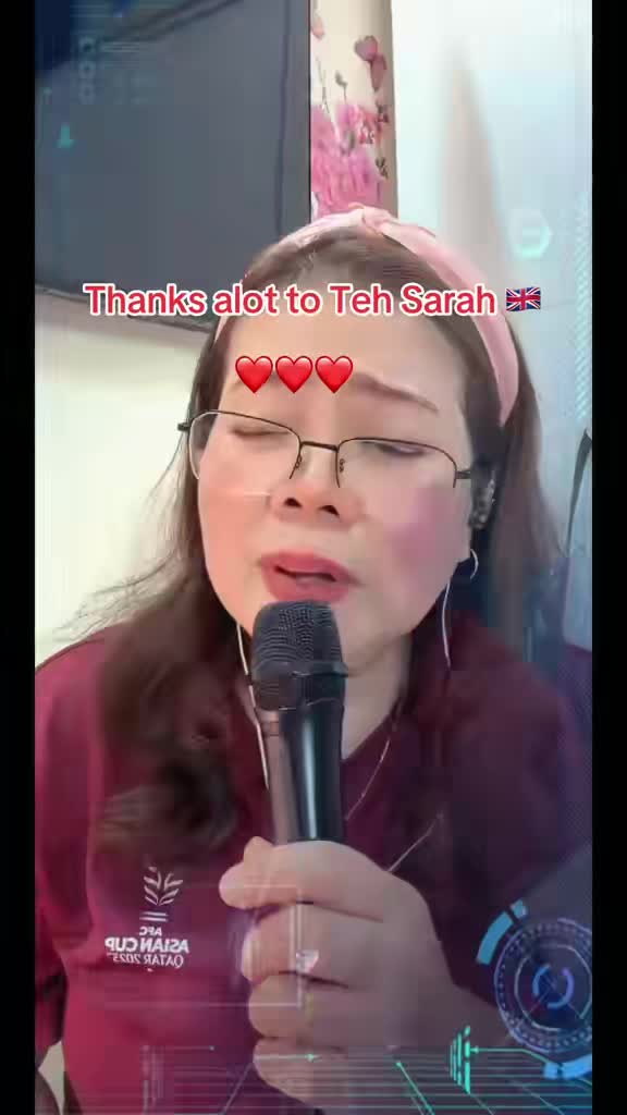 @mommy Elfa🇶🇦🎧🎤