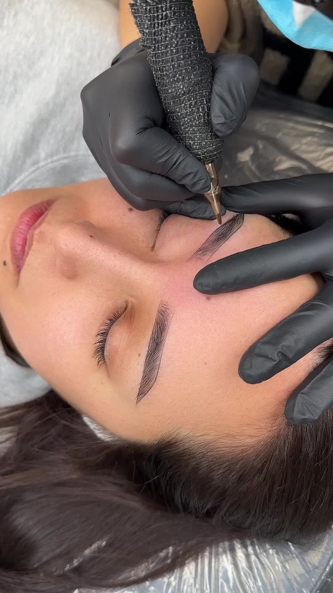 @Mountlake Terrace Brows & Lips
