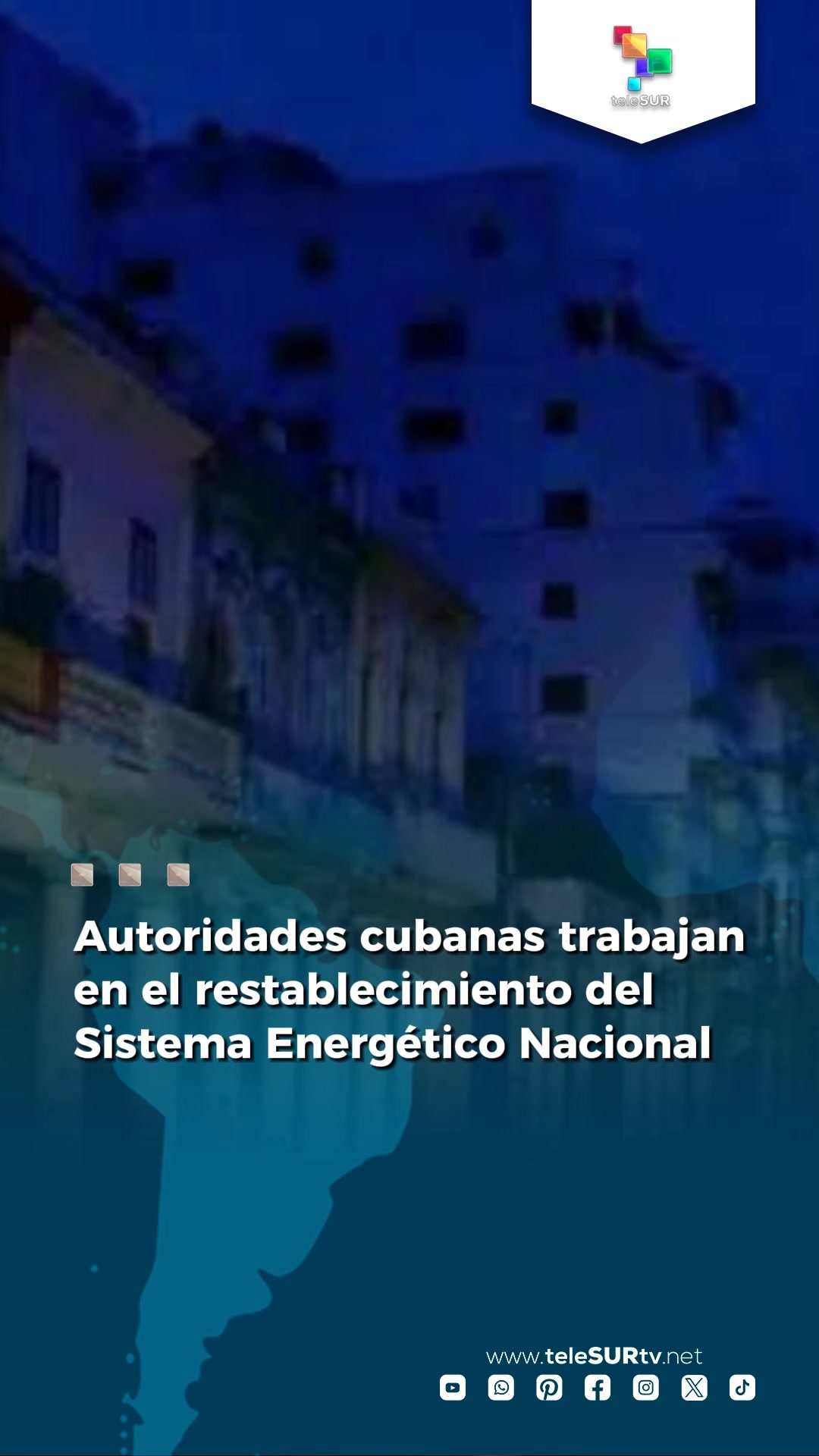 @teleSUR Clips