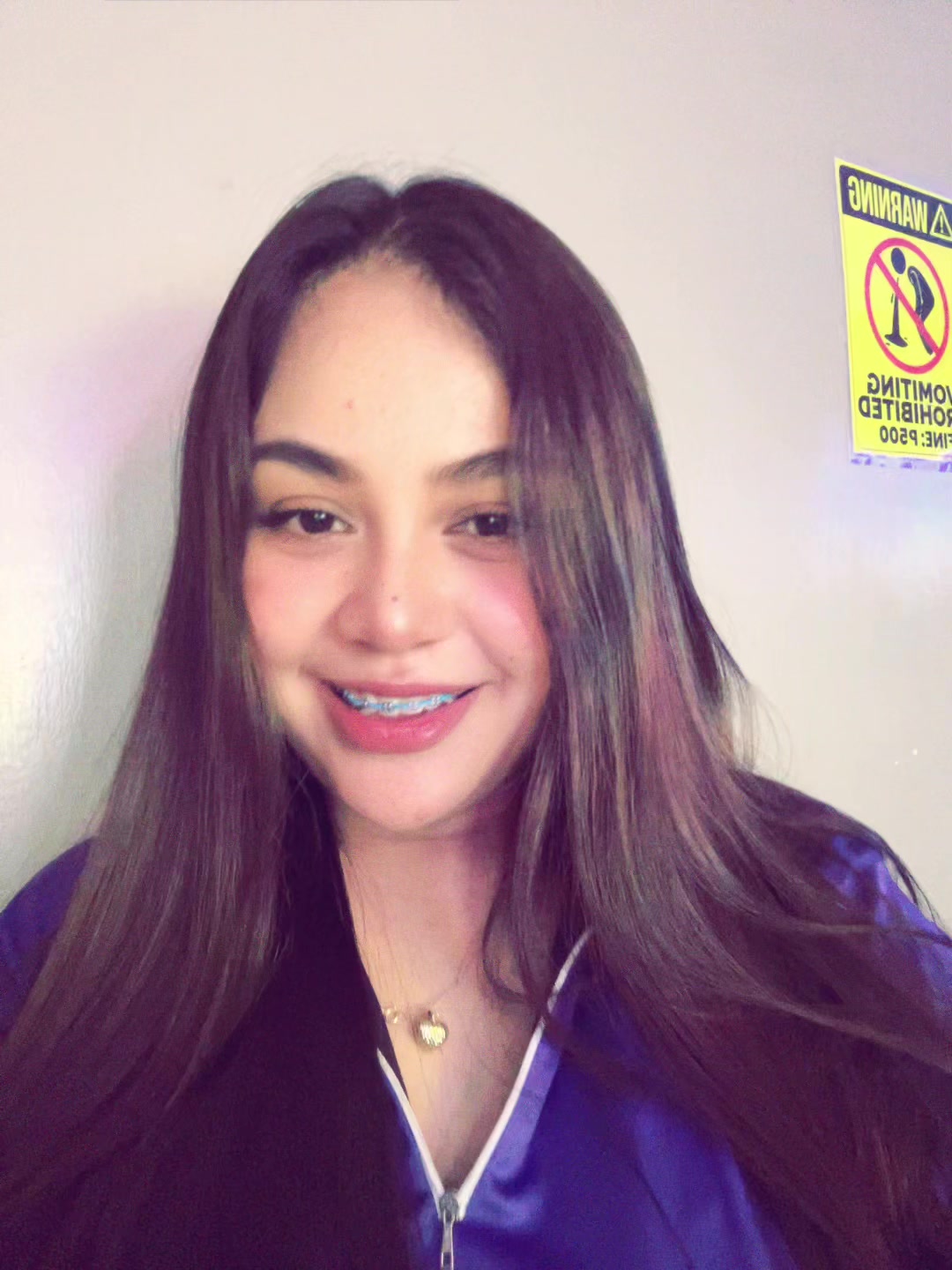 @Ellanie Nicole Padua