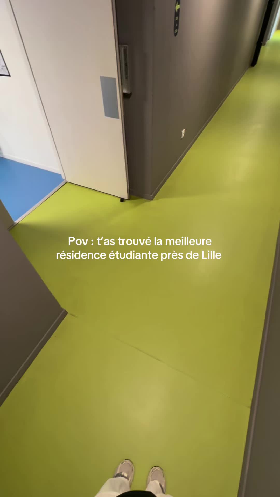 @R&eacute;sidence &eacute;tudiante AFT-R