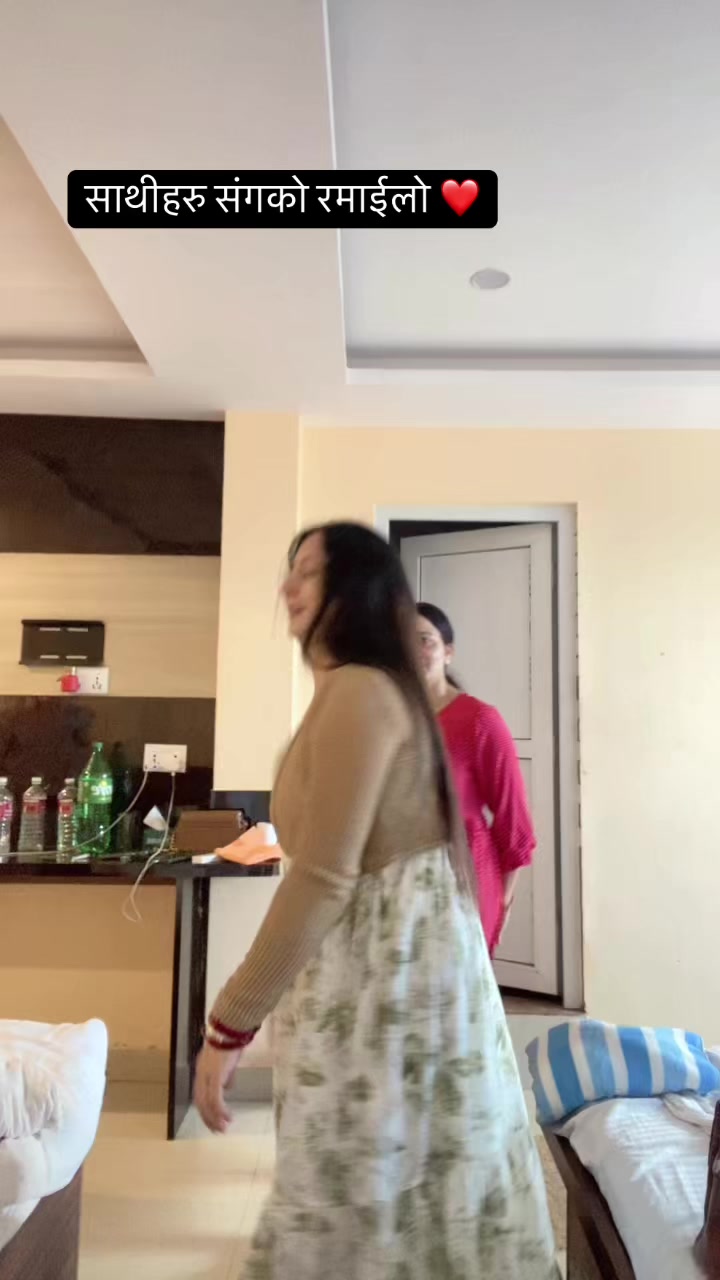 @Sarmila Bhattrai