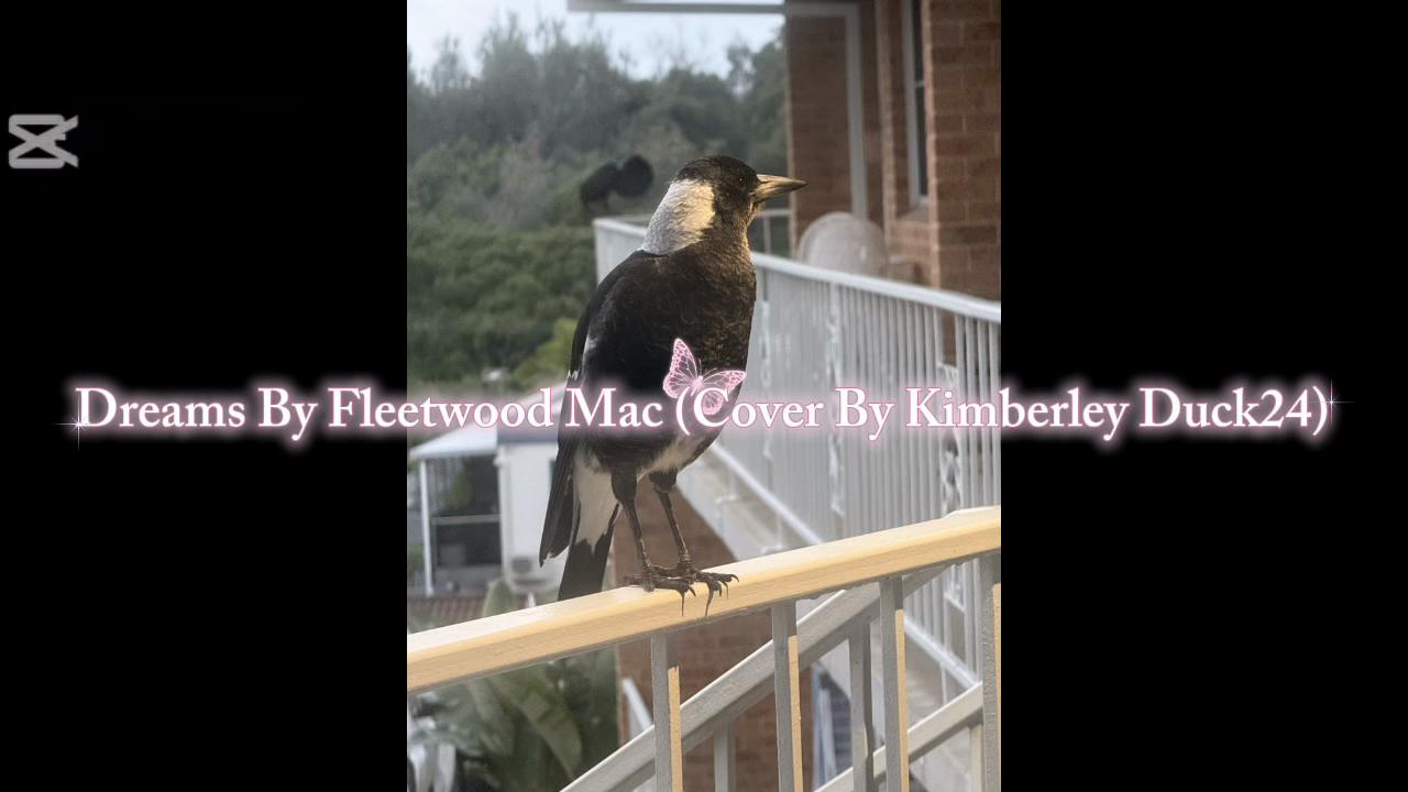@Kimberley Duck24