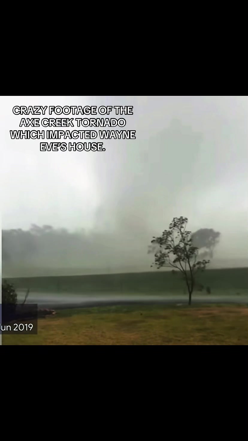 @☈🌪️OZforecasting🌪️☈