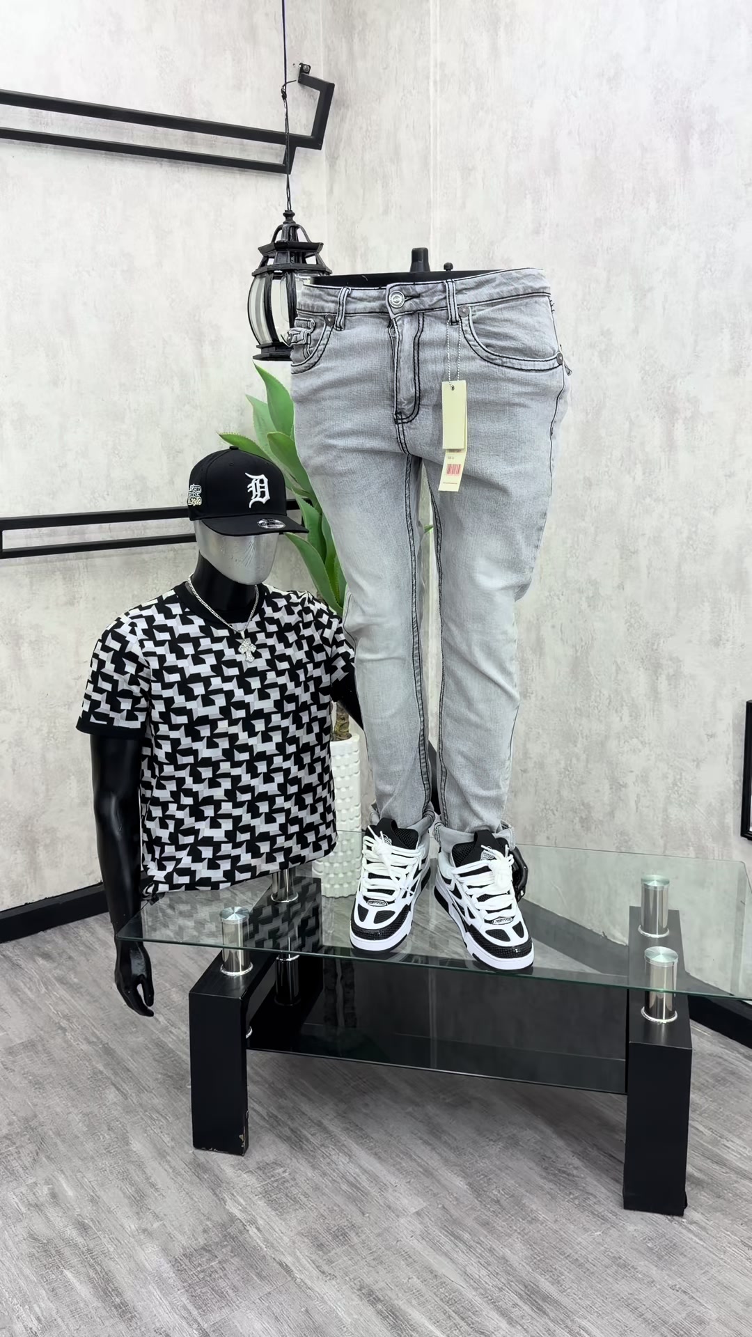 @la mano negra boutique
