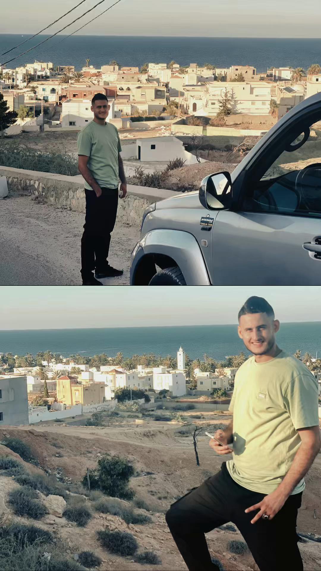 @+216🇹🇳باديس🥷✨