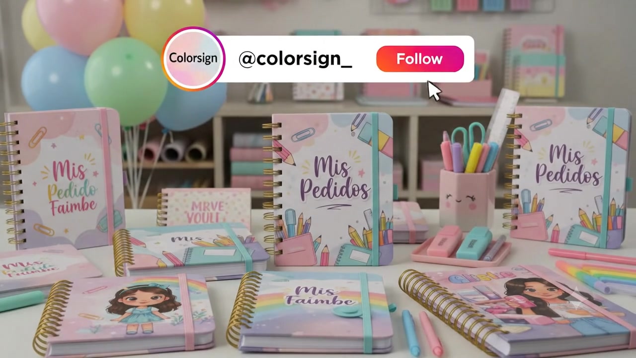 @Colorsign