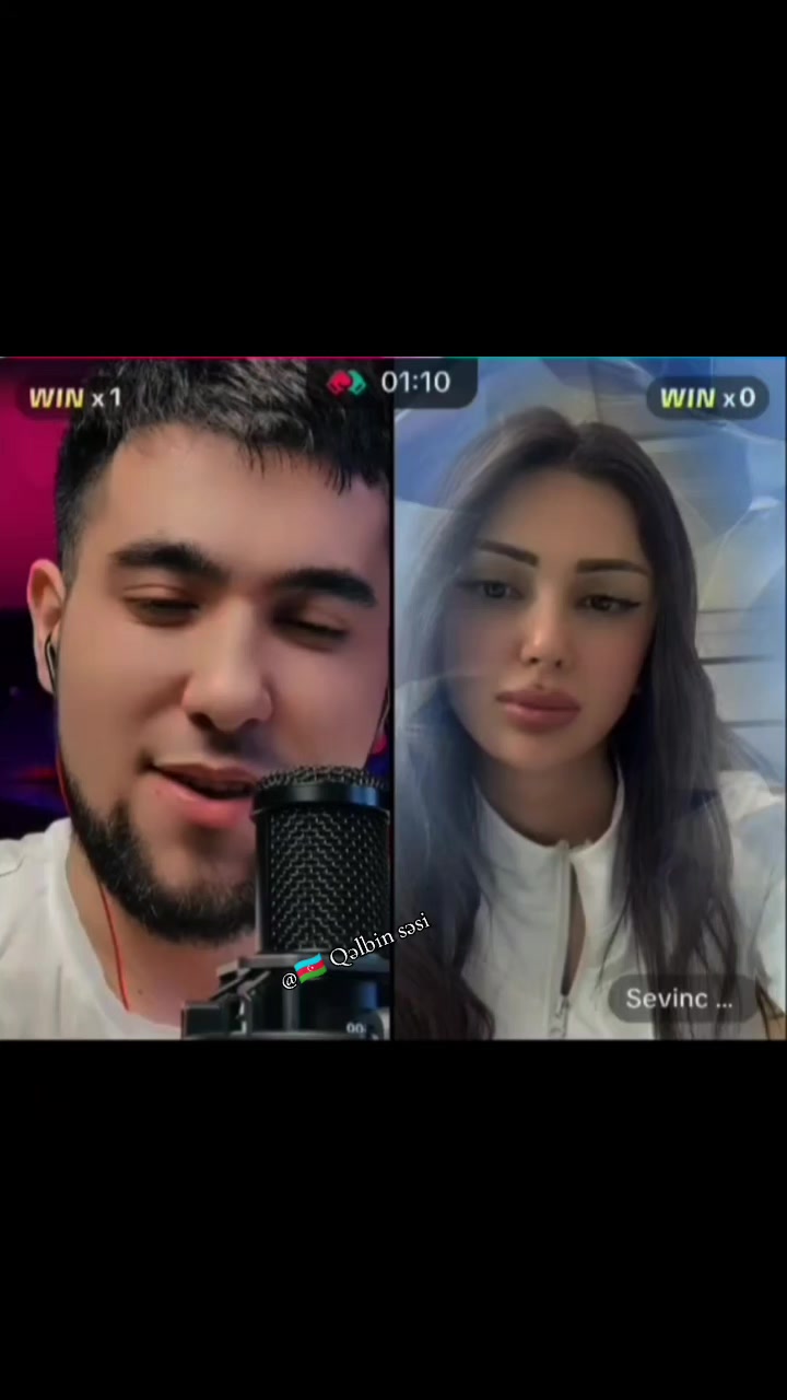 @🇦🇿Qəlbin səsi✅🎤🎭