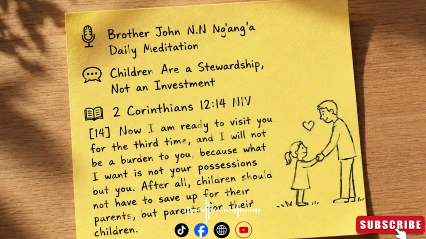 @John Ng'ang'a