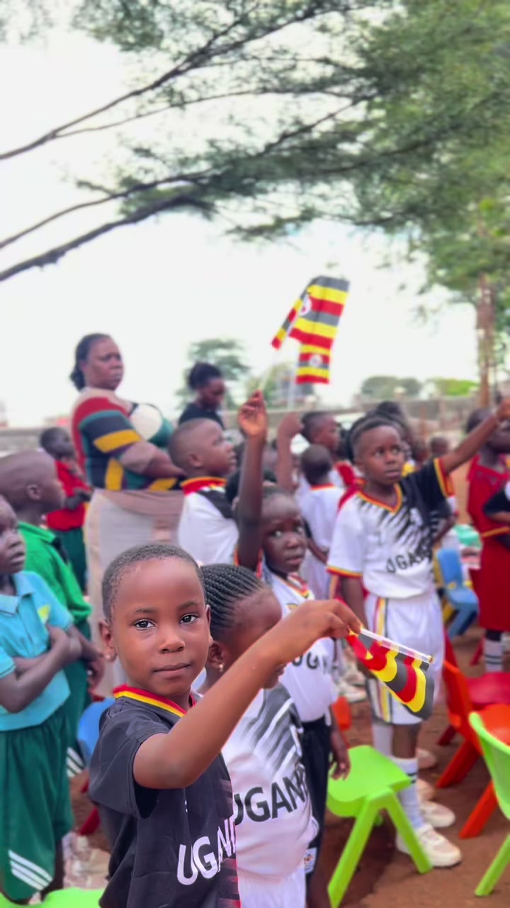 @ASABA SCHOOL MASINDI