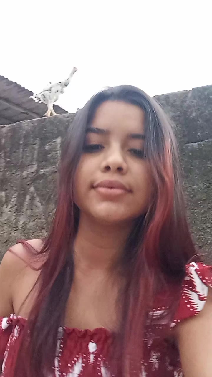 @luana maria