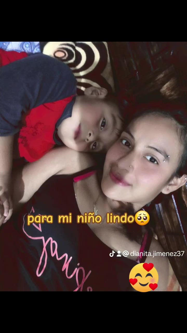 @Dianita Jimenez