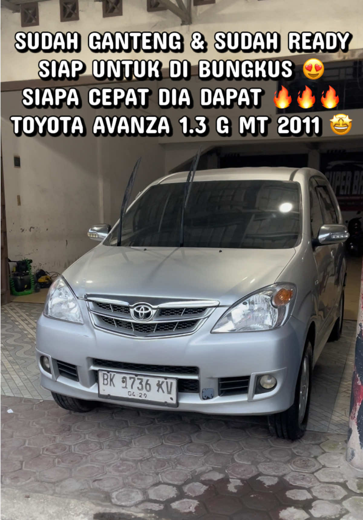 @Randy Suganda