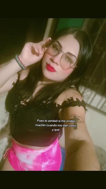 @karlita Luchó