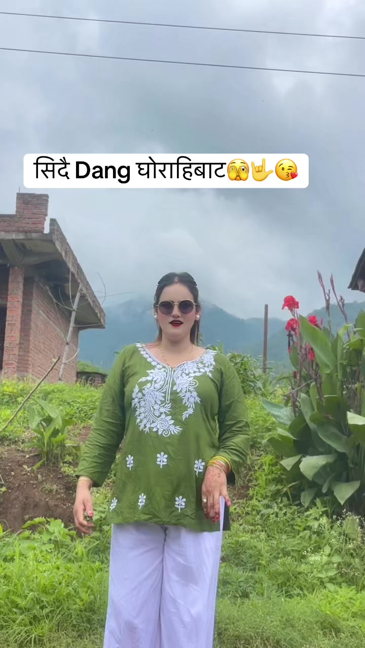 @Kajal Xettri🤟