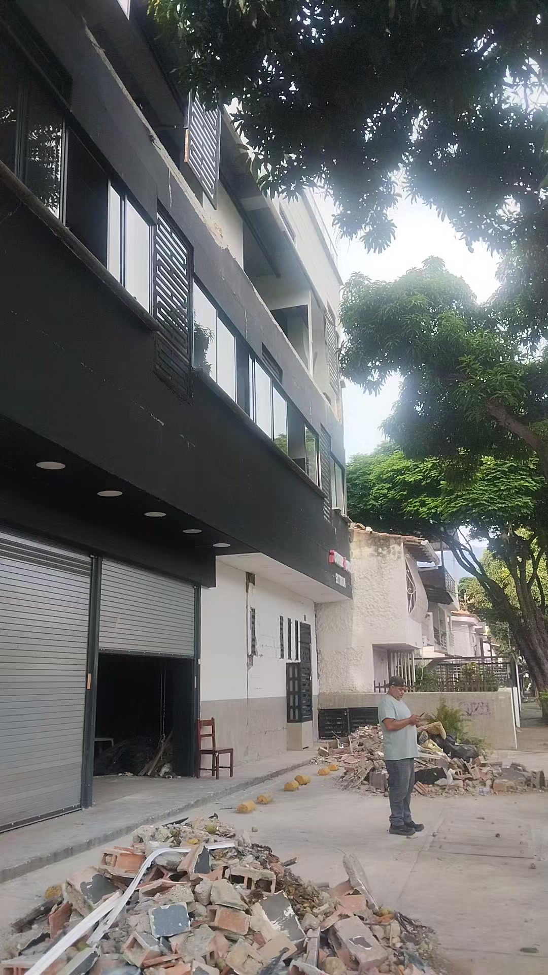 @ACABADOS & REMODELACIONES. FP