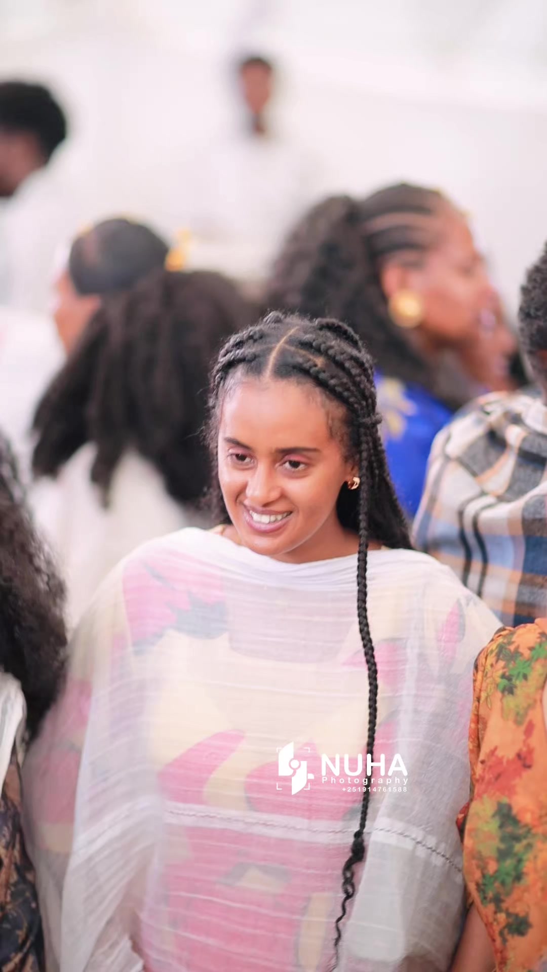 @Nuha Studio Mekelle