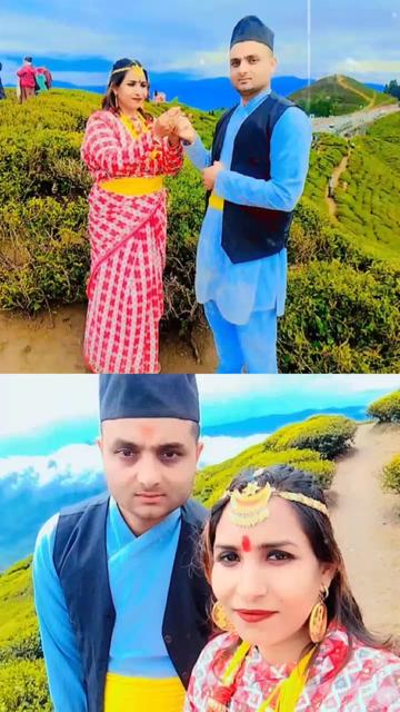 @rita dahal