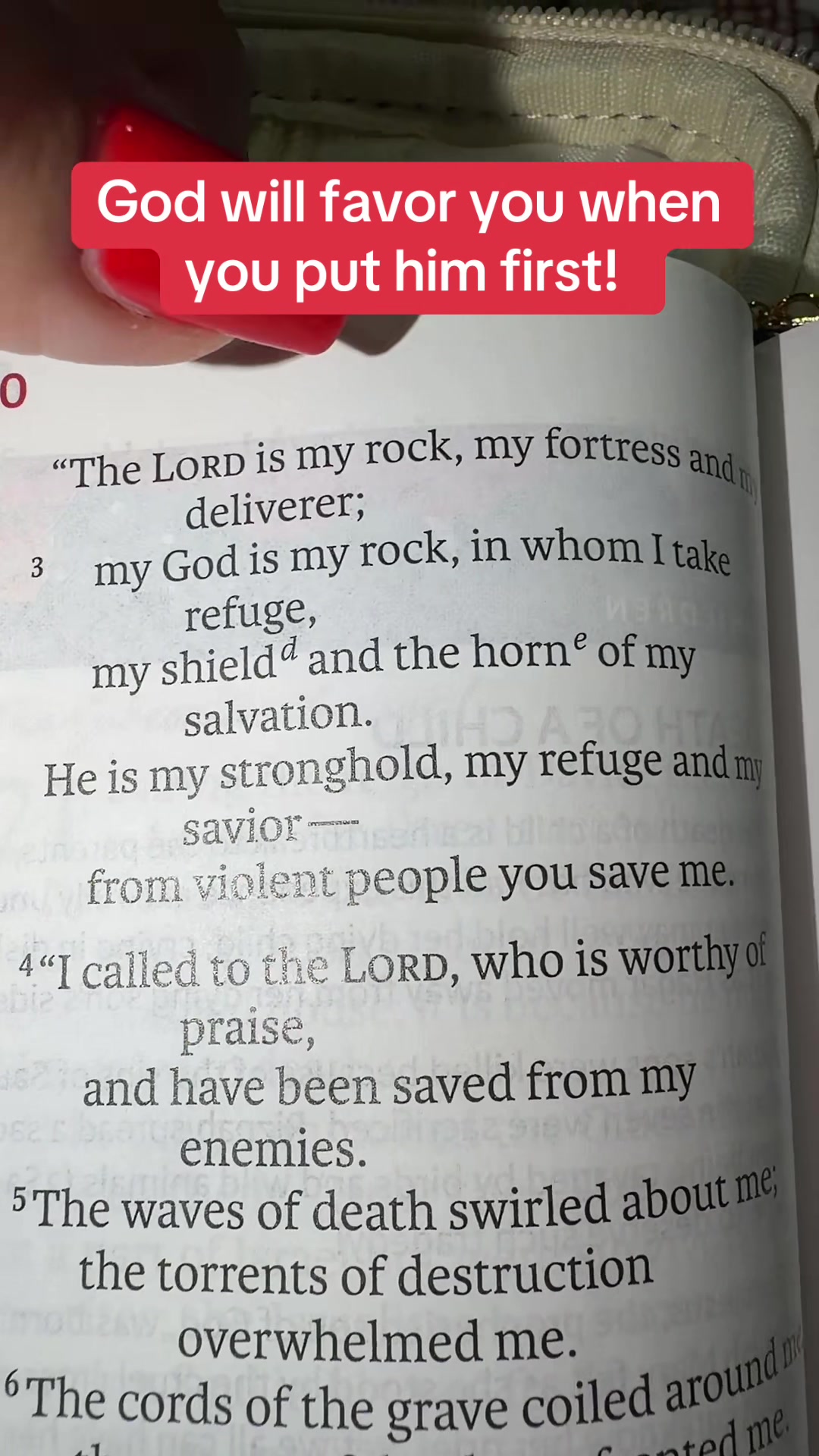 @ChristinaJmnz | Proverbs31