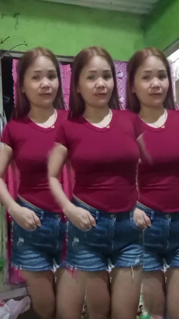 @Rowena Magala
