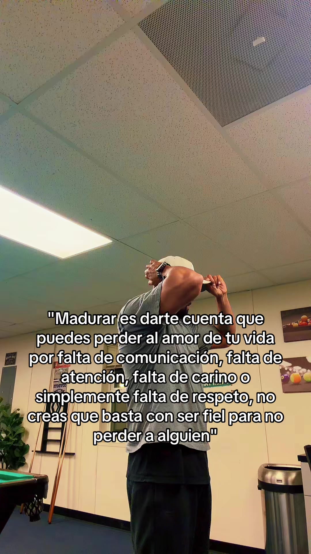 @El Señor Sonrisas.