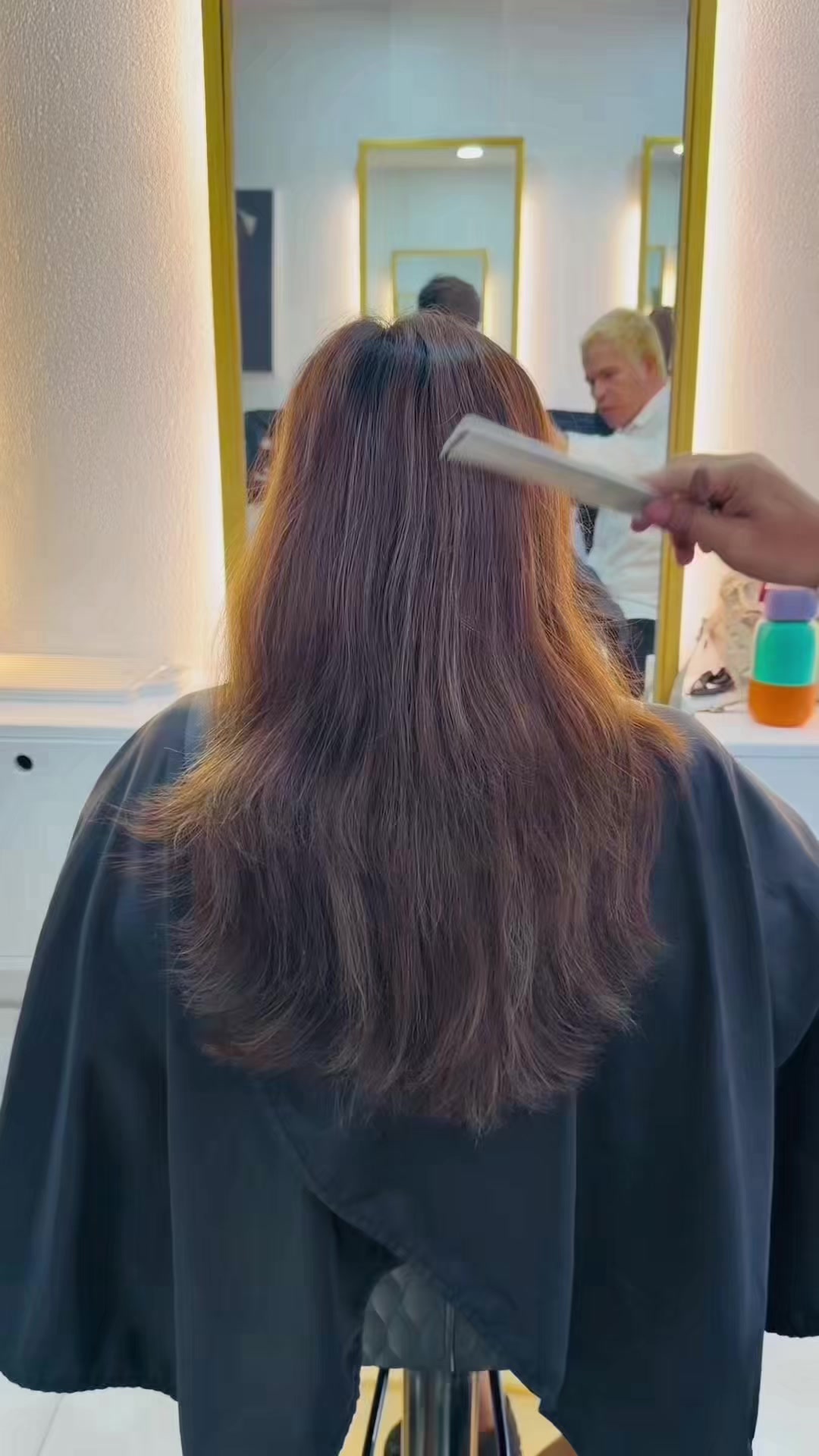 @HECKTOR&rsquo;S  SALON