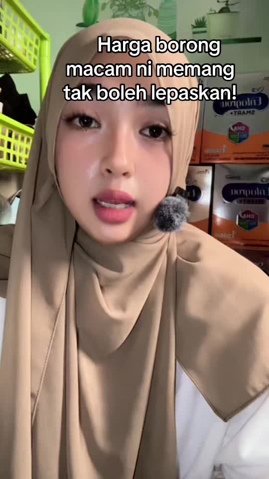 @TEH AIS MANIS