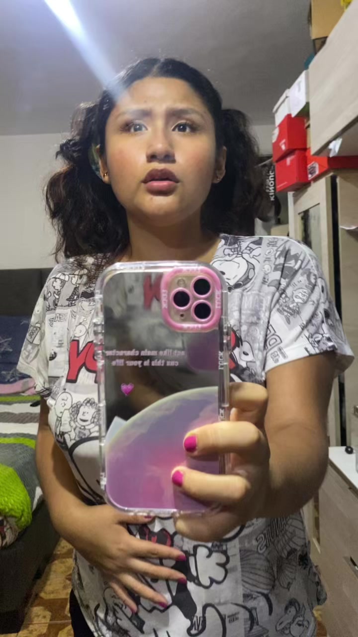 @Melissa Yanira 💕