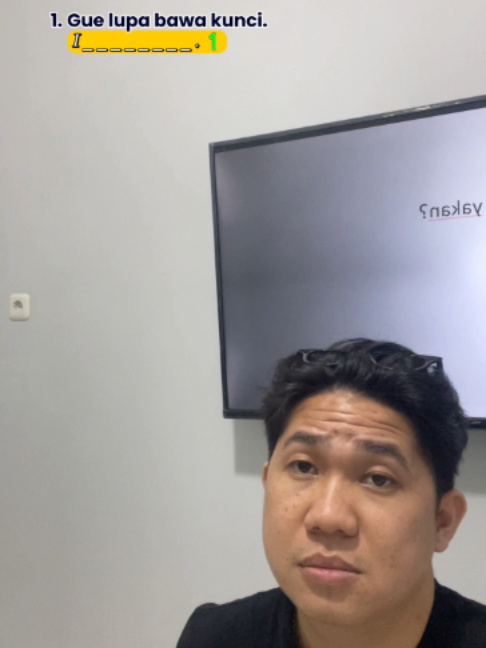 @Speaking Partner