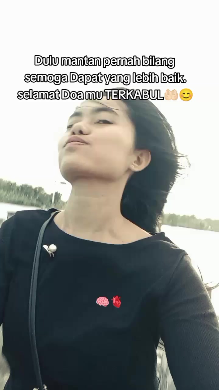 @Tik∆ Rembon 🐼