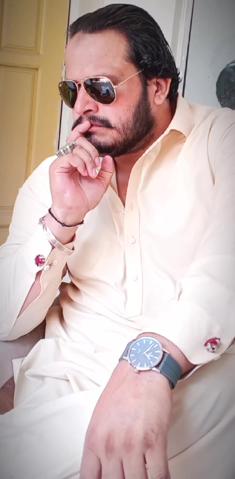 @👑 نادر خٹک کنگ 1 👑