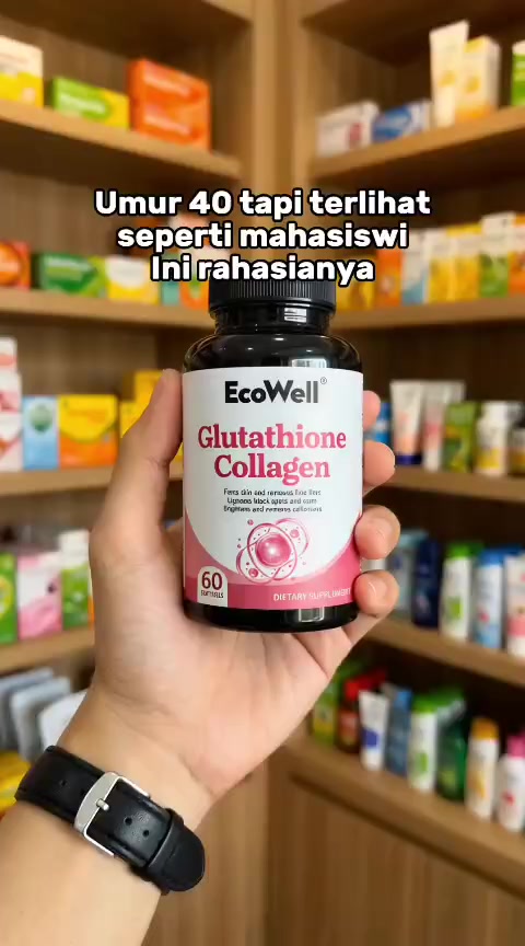 @SEHATKAN TUBUH