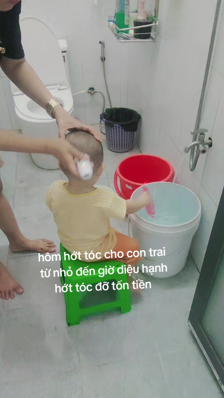 @m&igrave;nh sẽ lo cho bản th&acirc;n m&igrave;nh