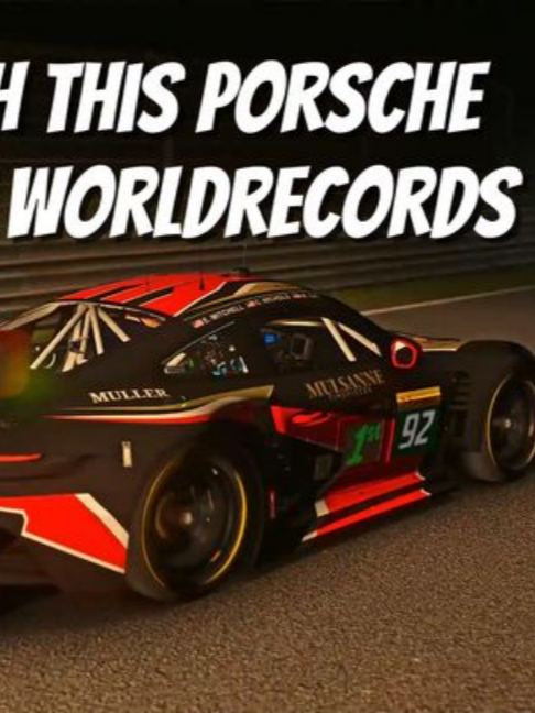 @Don Kotse Sim Racing💧