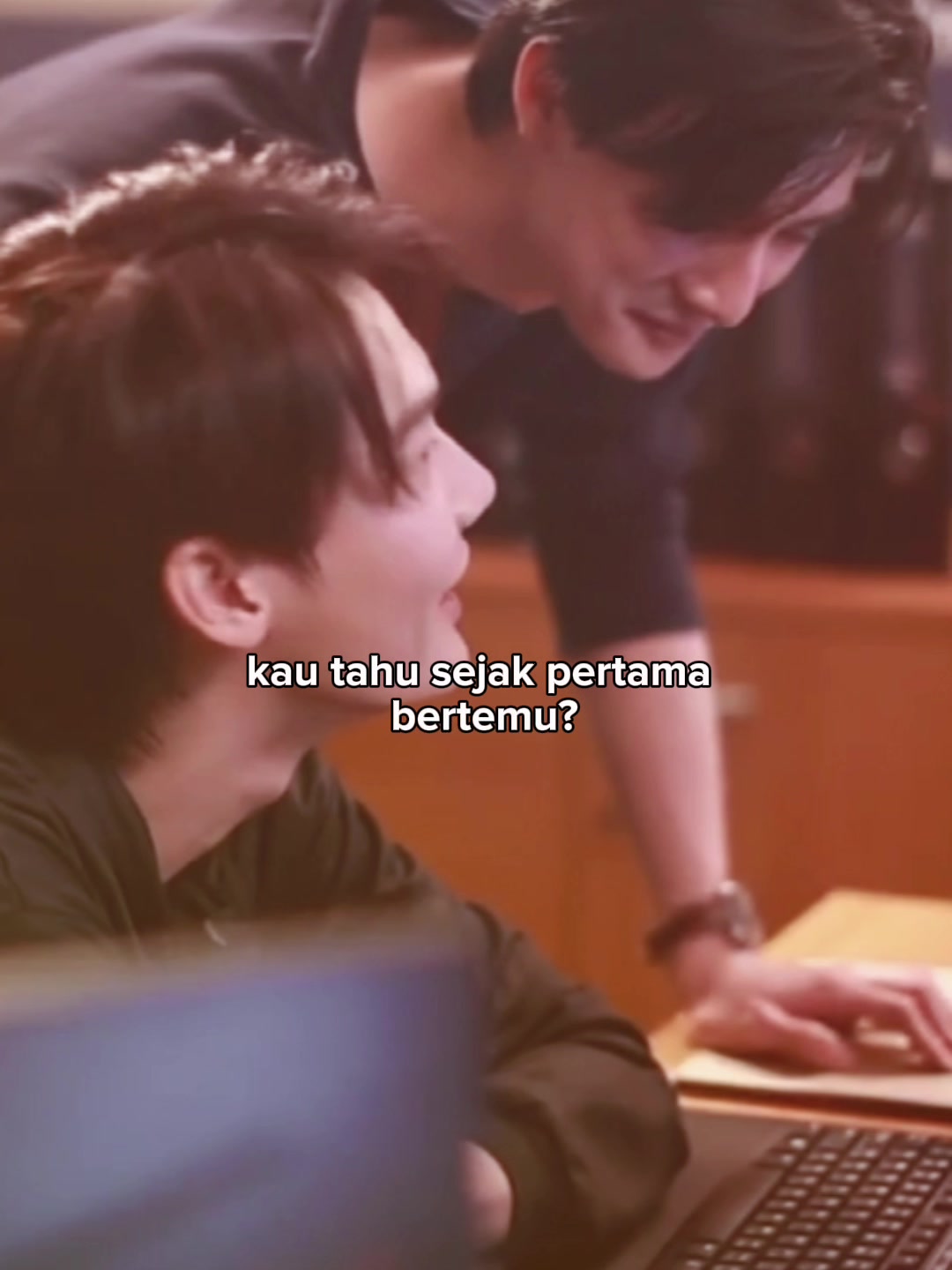 @Ayang YinWar DewTee