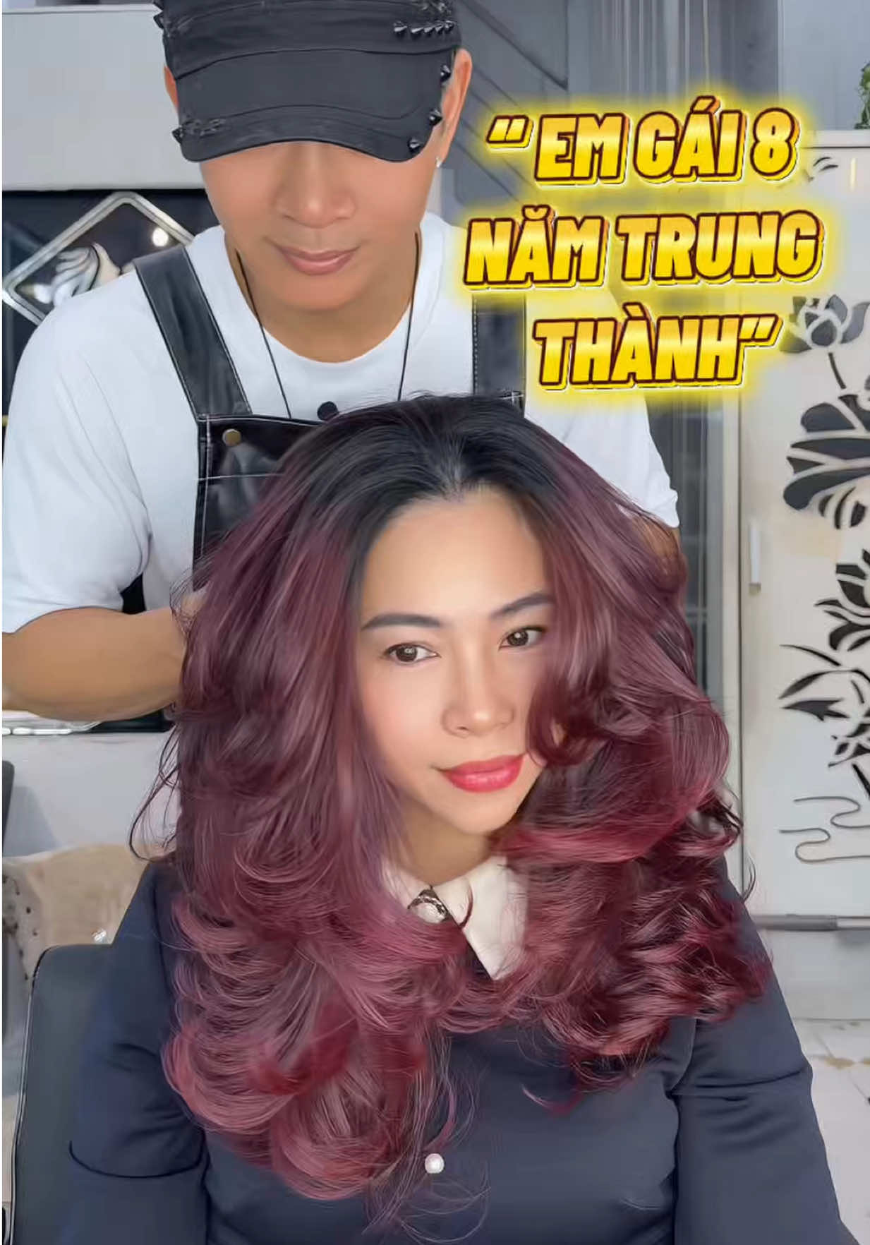 @SALON CƯỜNG DC