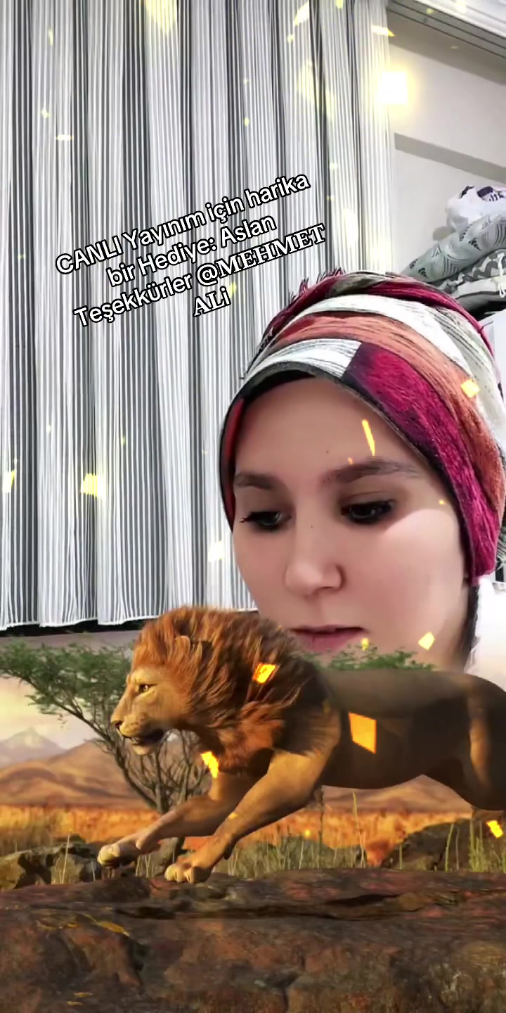 @Havvanur Murat &Ccedil;ELİK