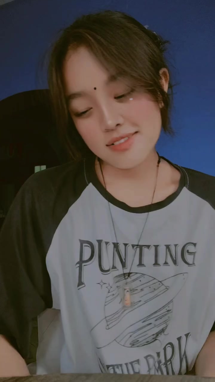 @Alina Gurung