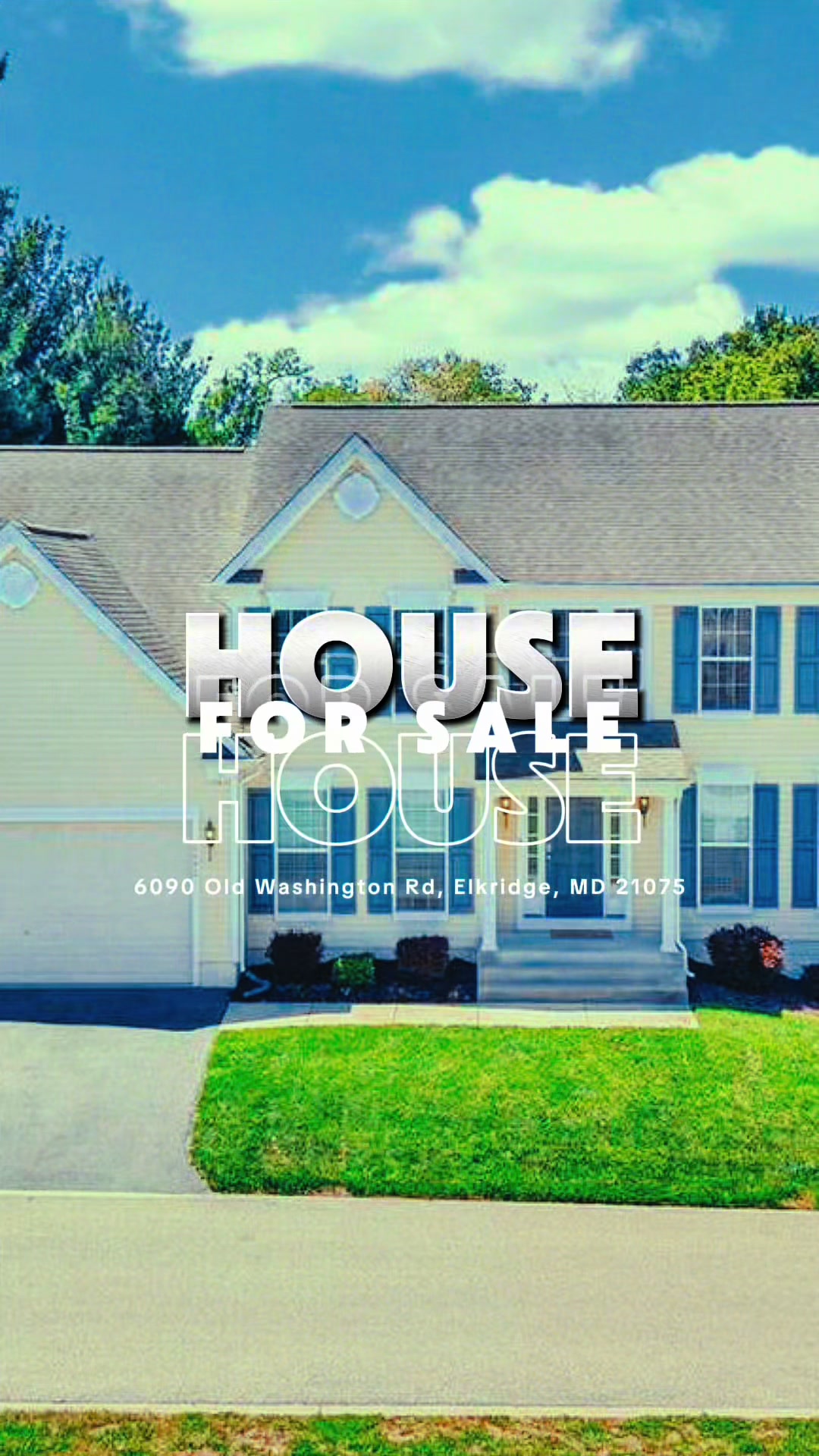 @Amina | DMV 🔝 Realtor®🏡🏡🏡