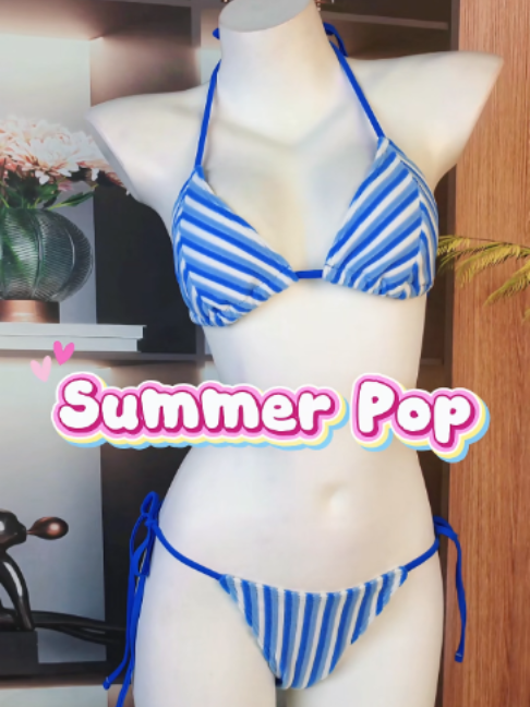 @Bikini Secrets