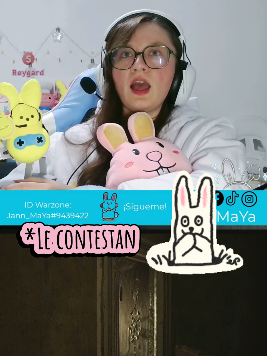 @Jann_MaYa 🎮