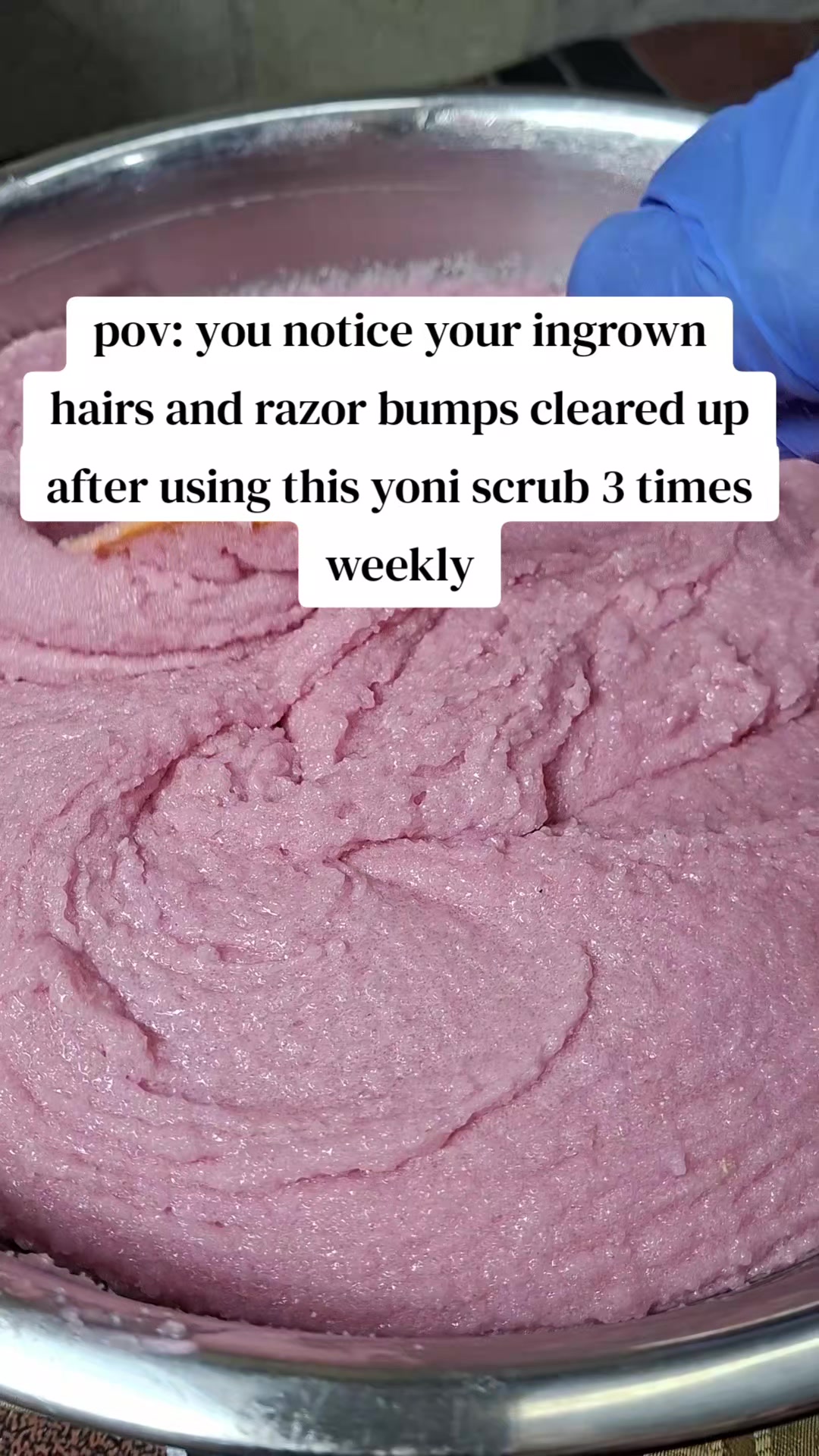 @Skin Essentials | Self Care