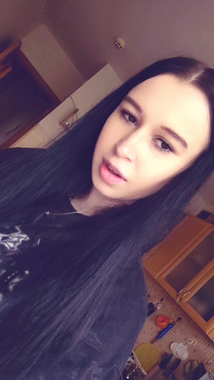 @Кареглазая